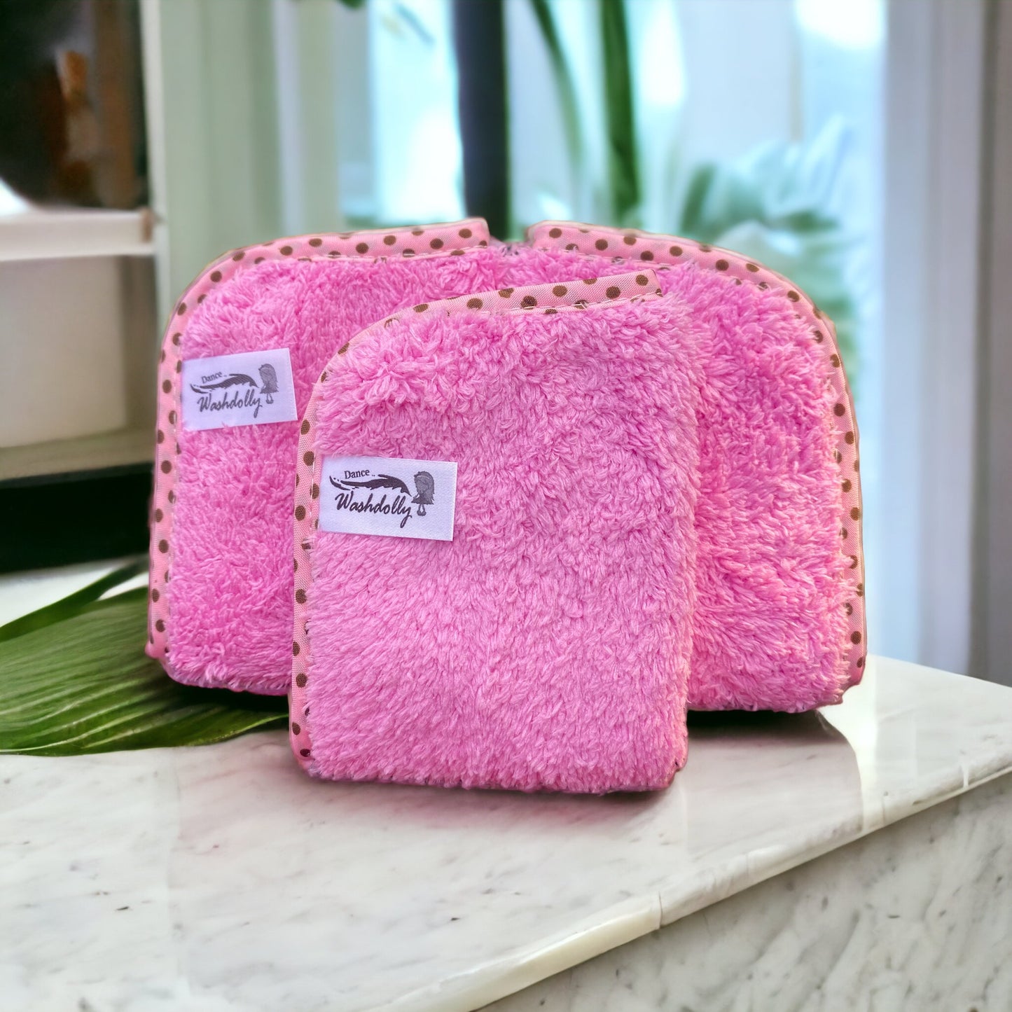 NEW HOME - NEW WASHDOLLY