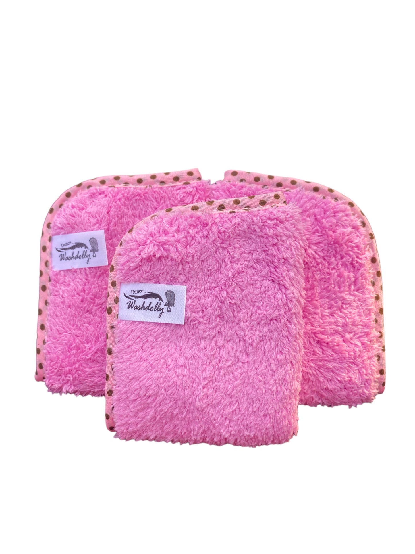 SATIN PINK - SMALL PINK