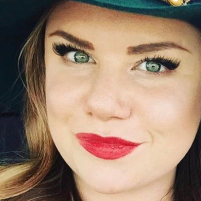 GO BIG OR GO HOME - MY MAGNETIC ACCENT LASHES