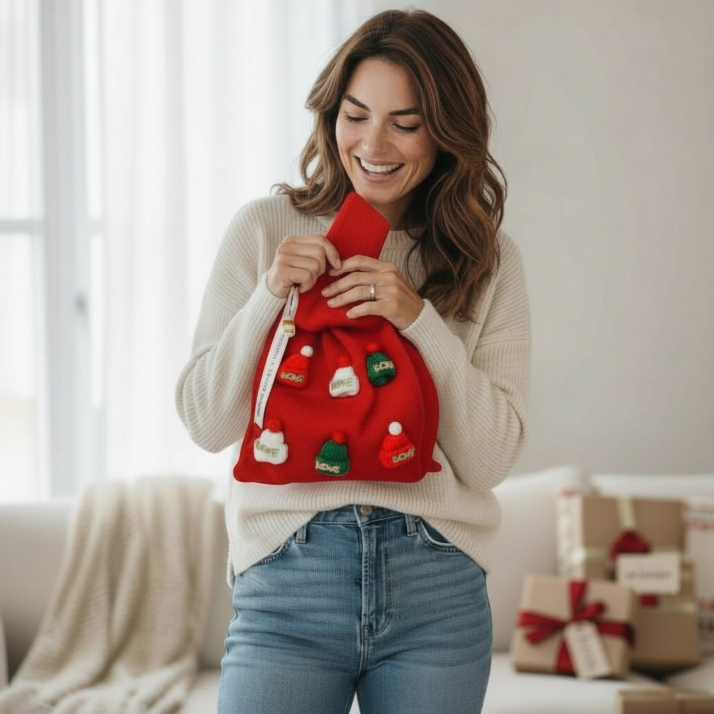 CHRISTMAS SPIRIT - MIXED PACK