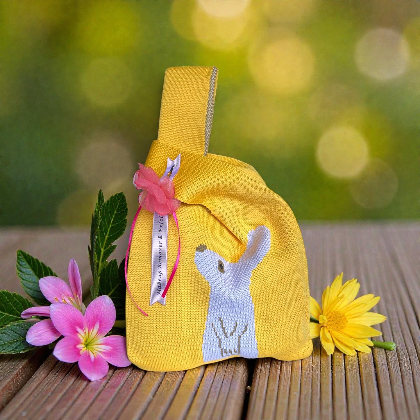 YELLOW BUNNY - MIXED PACK