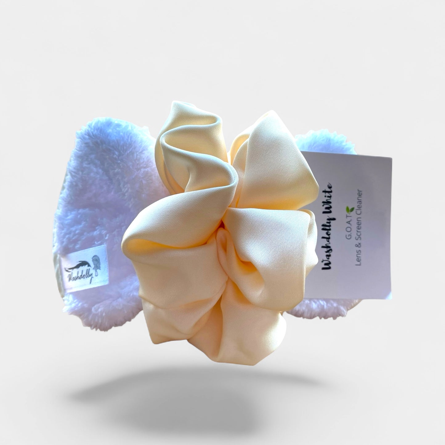 WASHDOLLY WHITE - LENS & SCREEN CLEANER