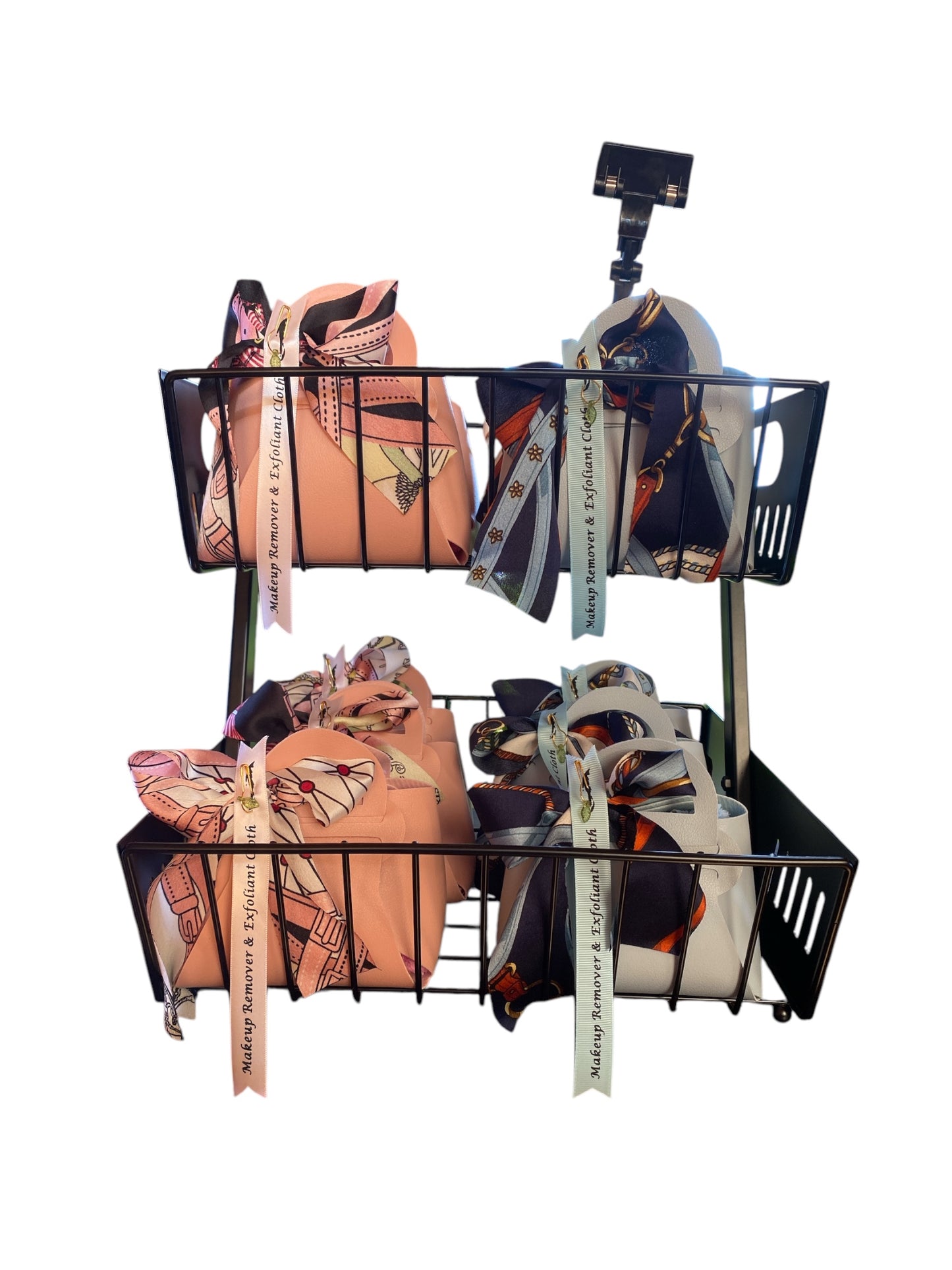 WASHDOLLY COUNTER DISPLAY