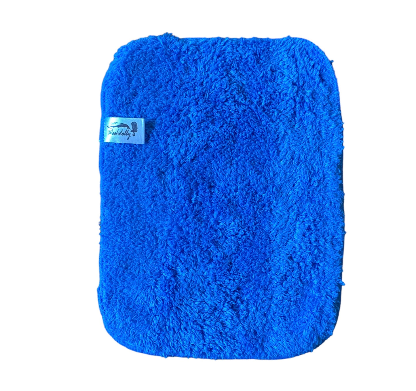 WEDDING WASHDOLLY - SMALL BLUE