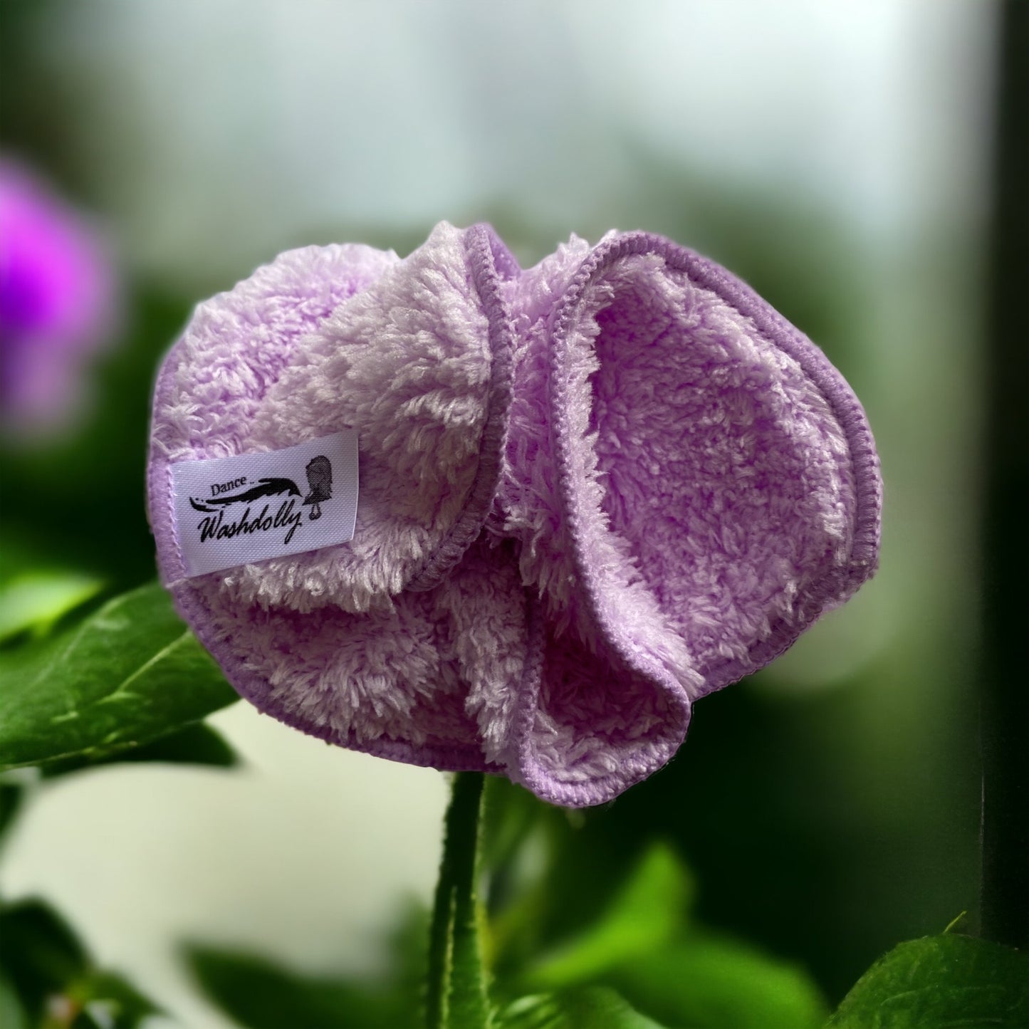 TRAVEL WITH WASHDOLLY