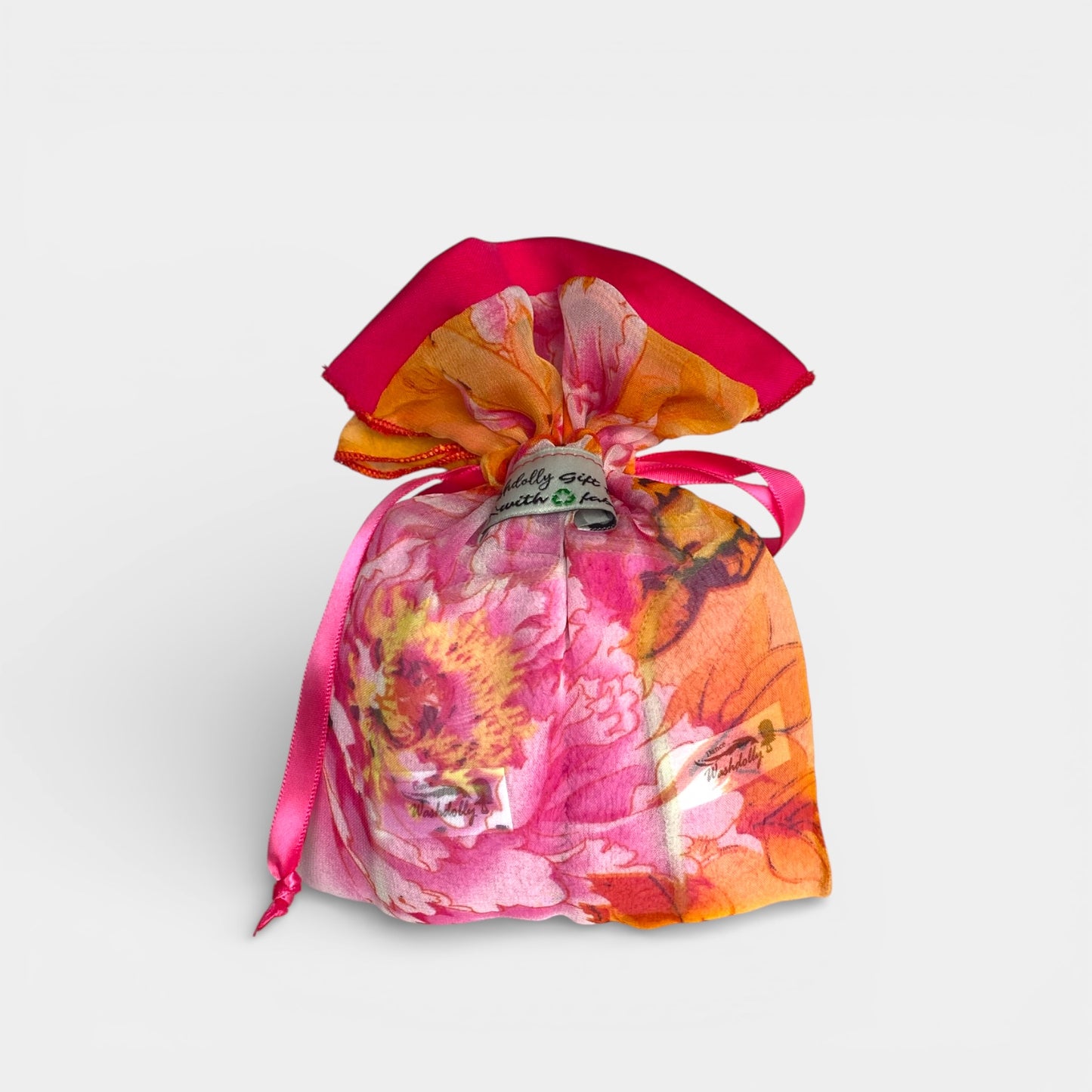 SIMPLE PINK SOLEIL - RECYCLED