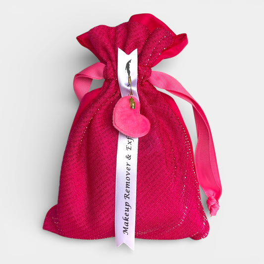 HEART SHIMMER - RECYCLED