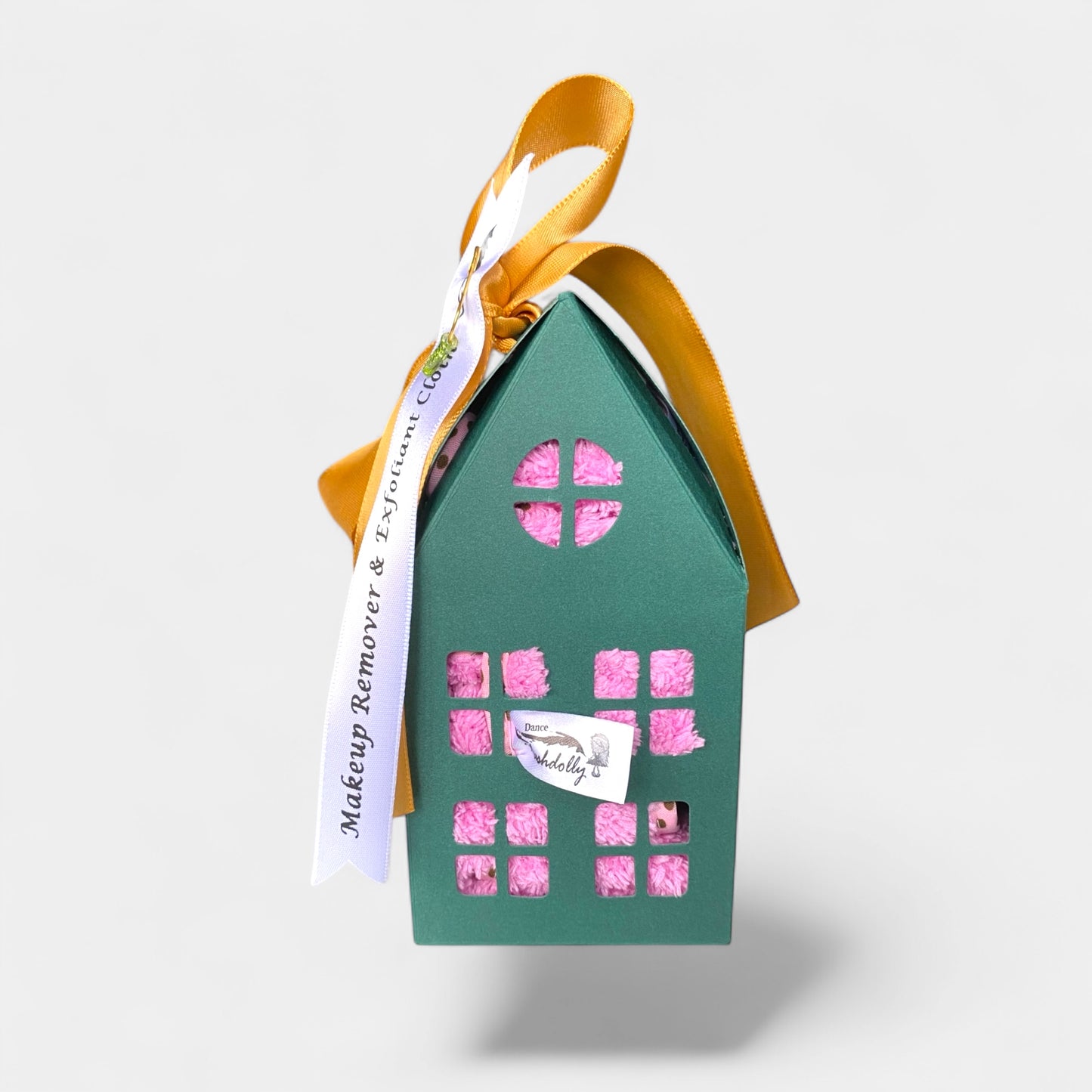 NEW HOME - NEW WASHDOLLY