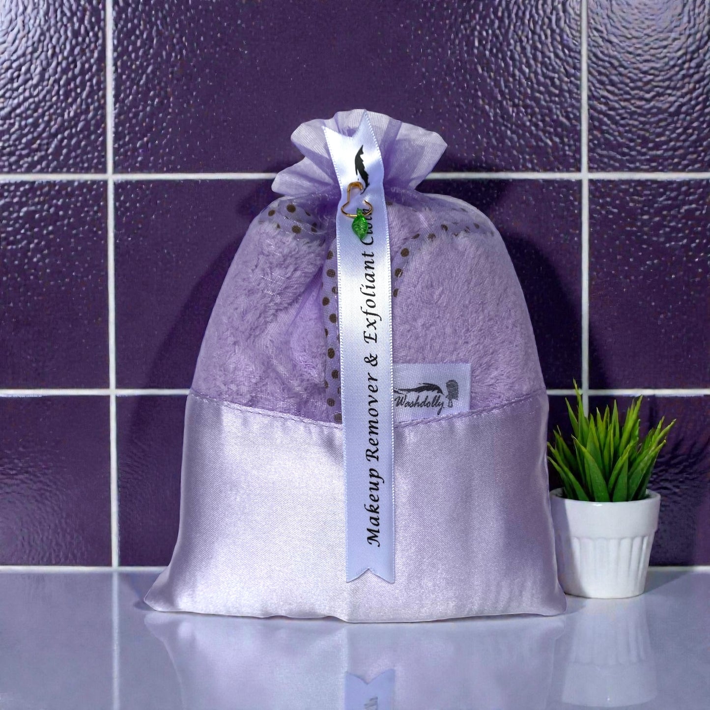 MOONLIT VIOLET - LARGE