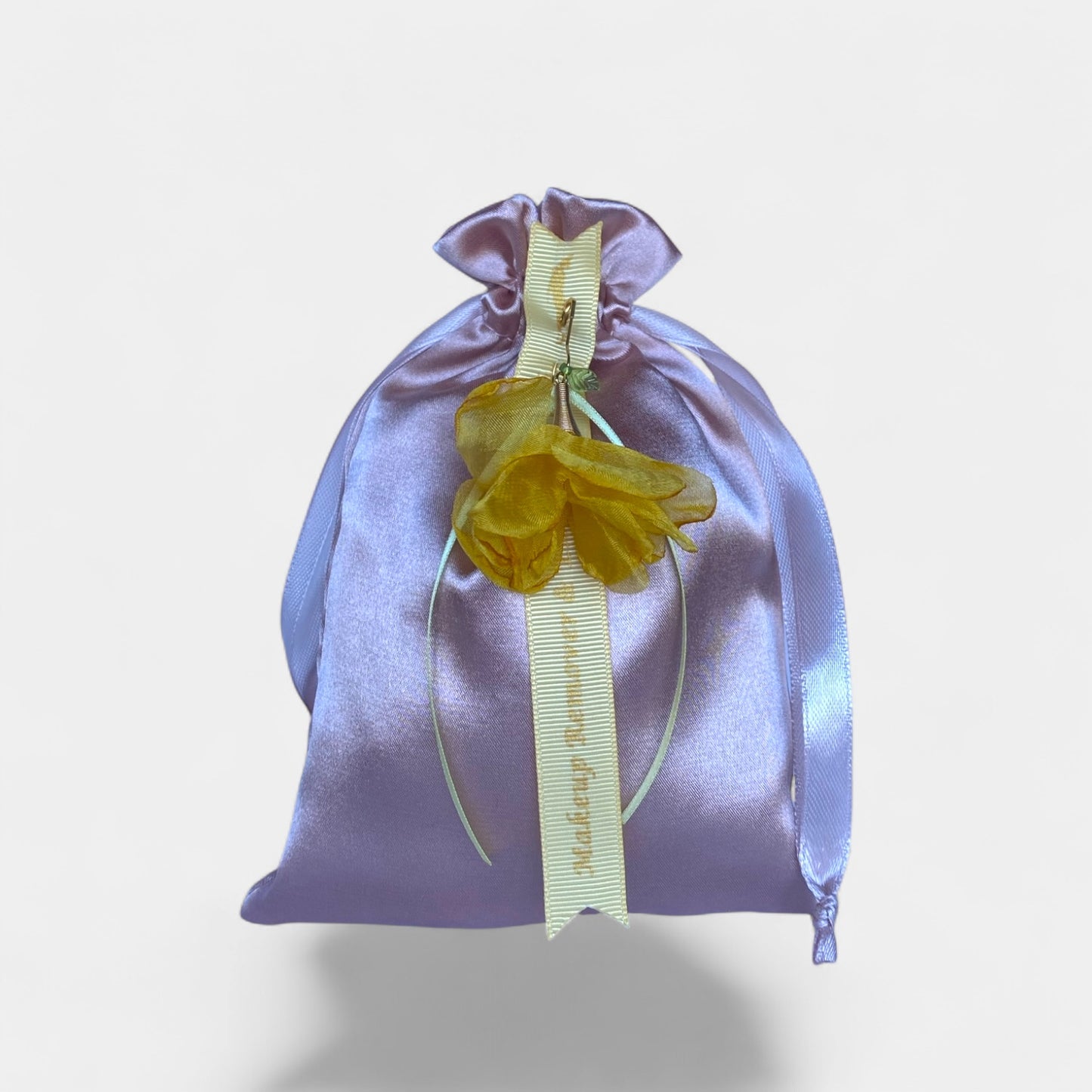 ROSE GOLD MIMOSA - SMALL