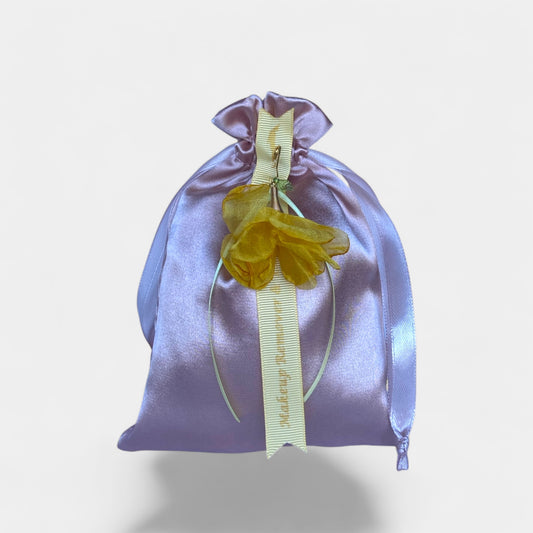 ROSE GOLD MIMOSA - SMALL