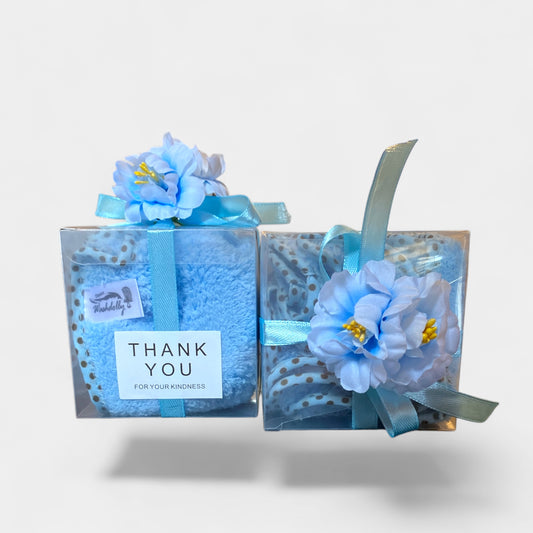 FLOWER BOX COLLECTION