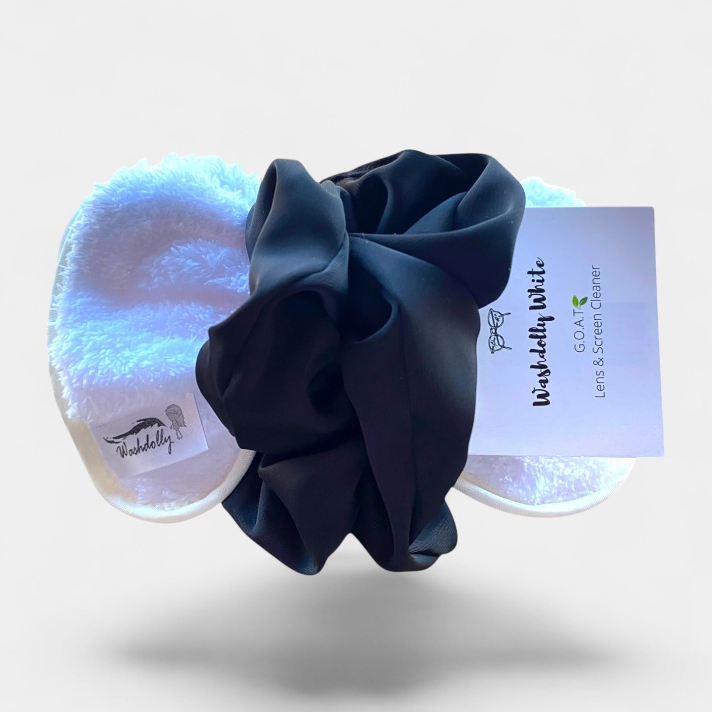 WASHDOLLY WHITE - LENS & SCREEN CLEANER