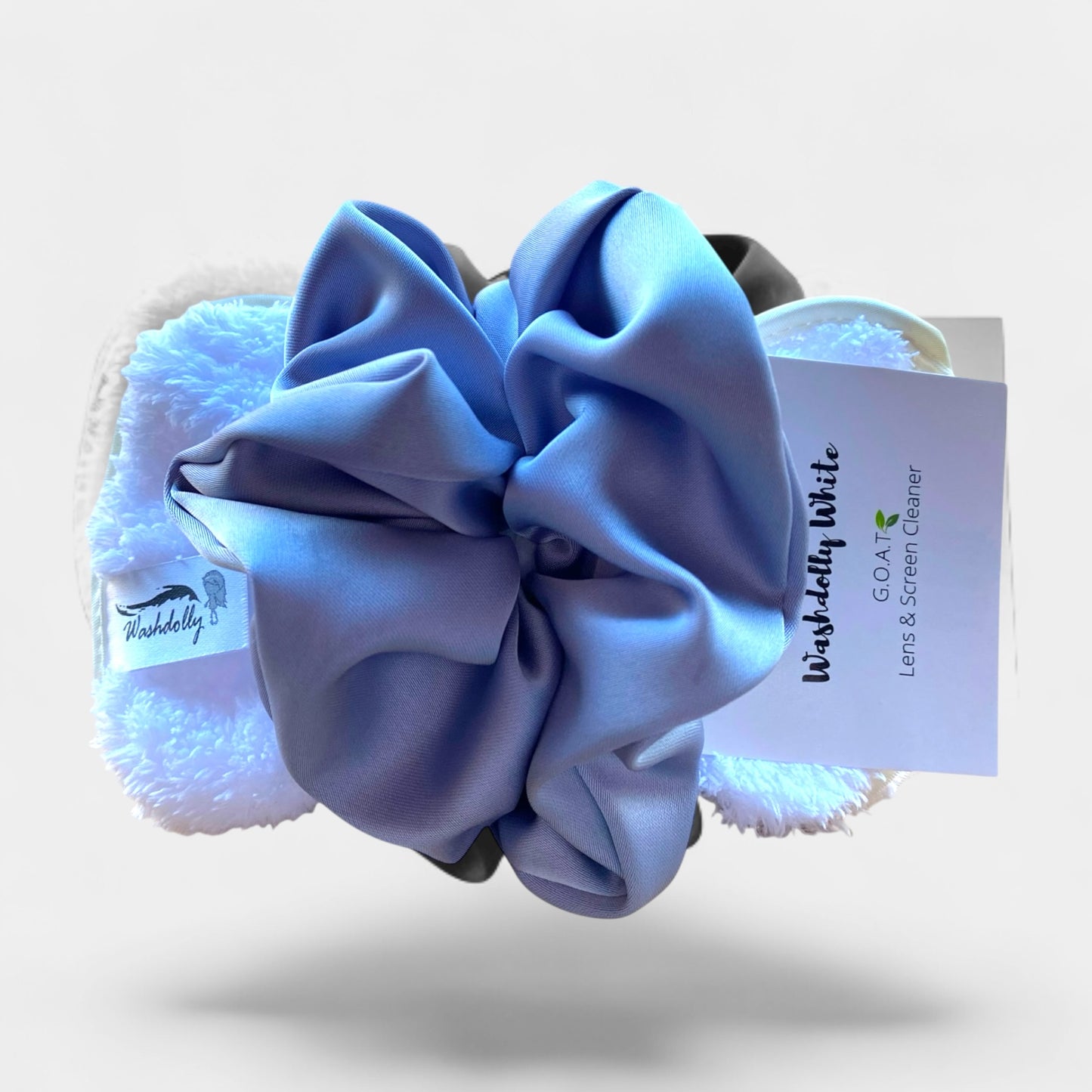 WASHDOLLY WHITE - LENS & SCREEN CLEANER