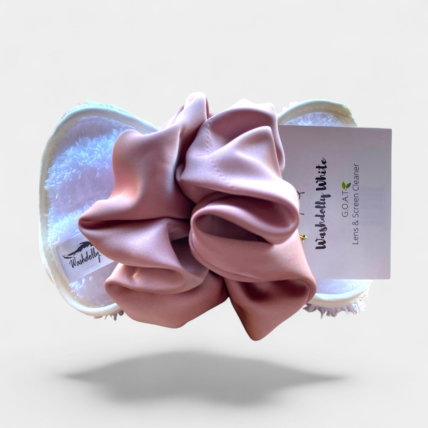 WASHDOLLY WHITE - LENS & SCREEN CLEANER