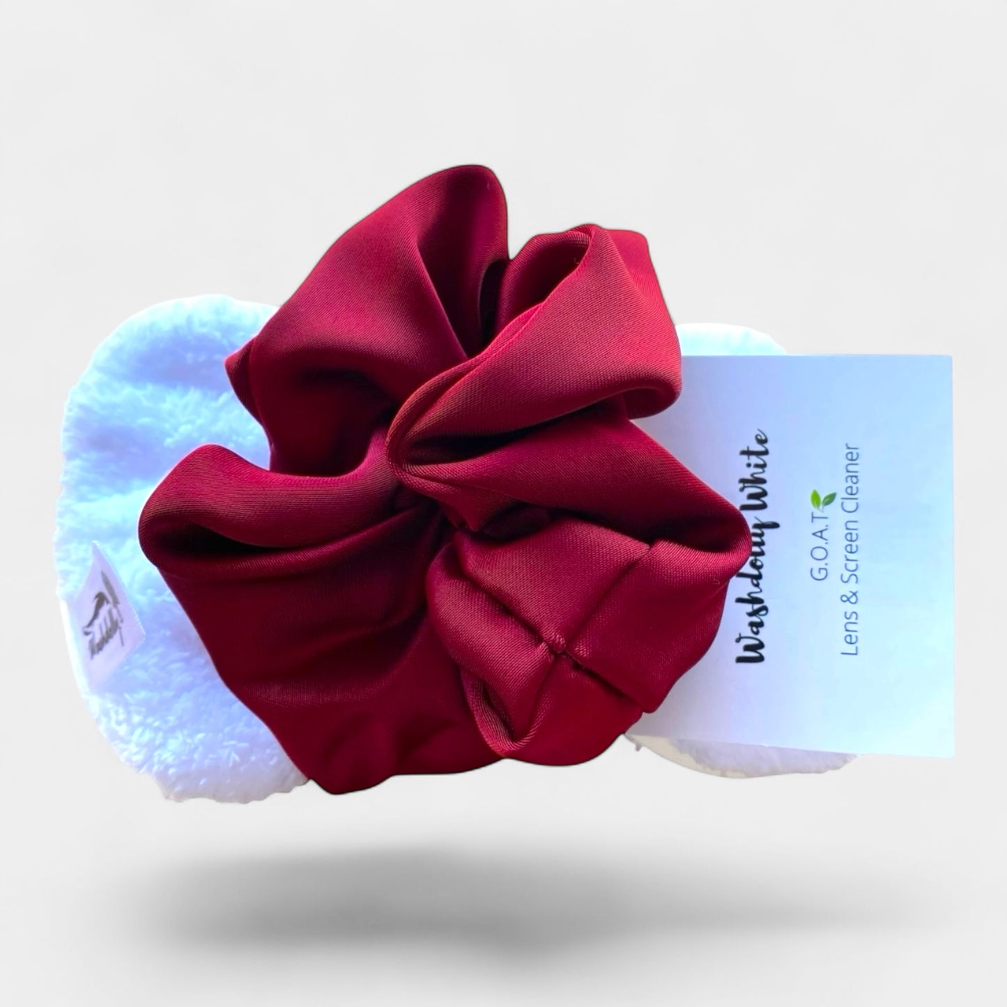 WASHDOLLY WHITE - LENS & SCREEN CLEANER