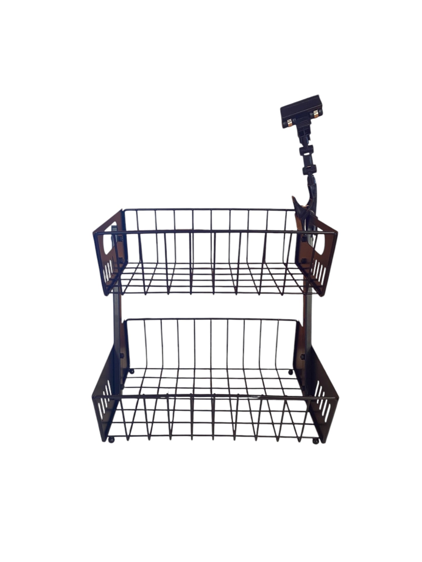 WASHDOLLY COUNTER DISPLAY