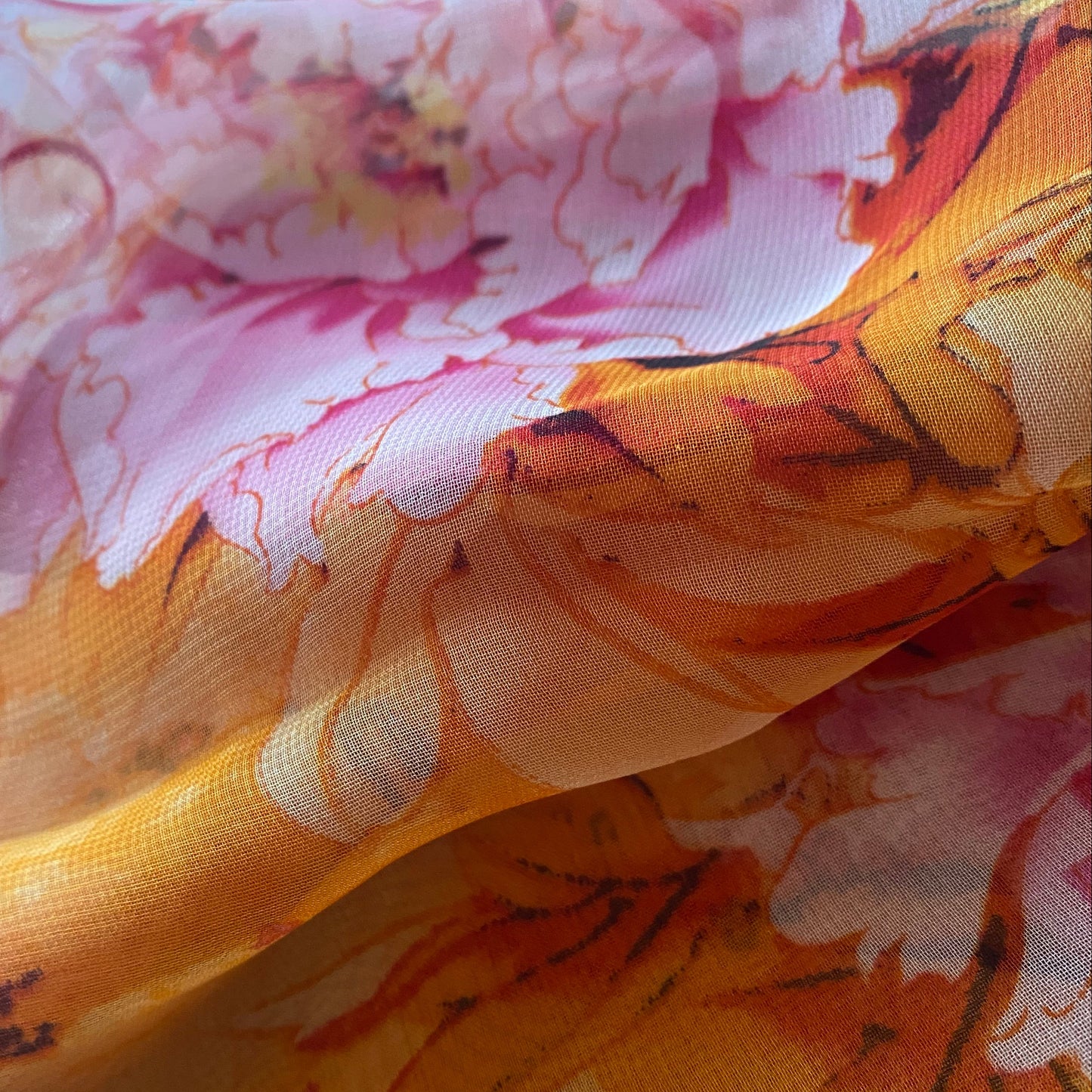 SIMPLE PINK SOLEIL - RECYCLED