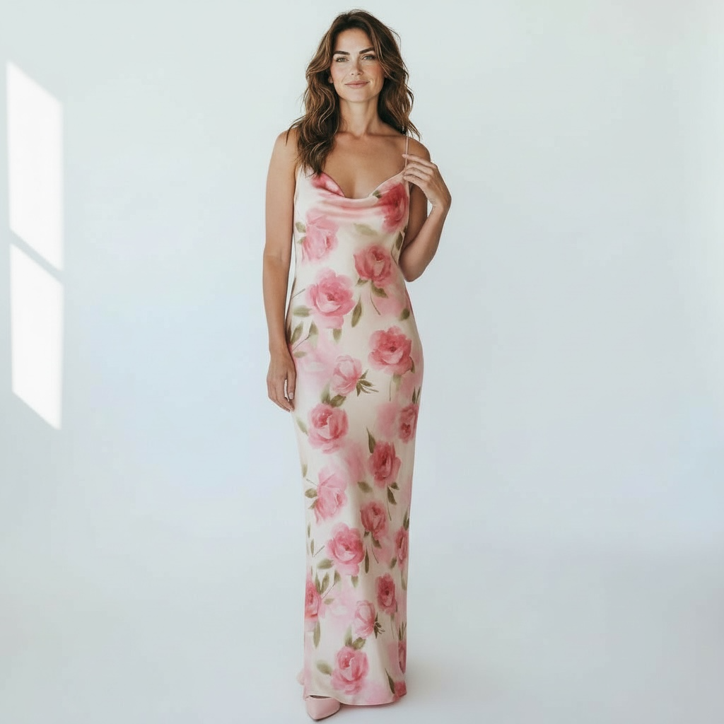 COTTON CANDY CRUSH  - RECYCLED